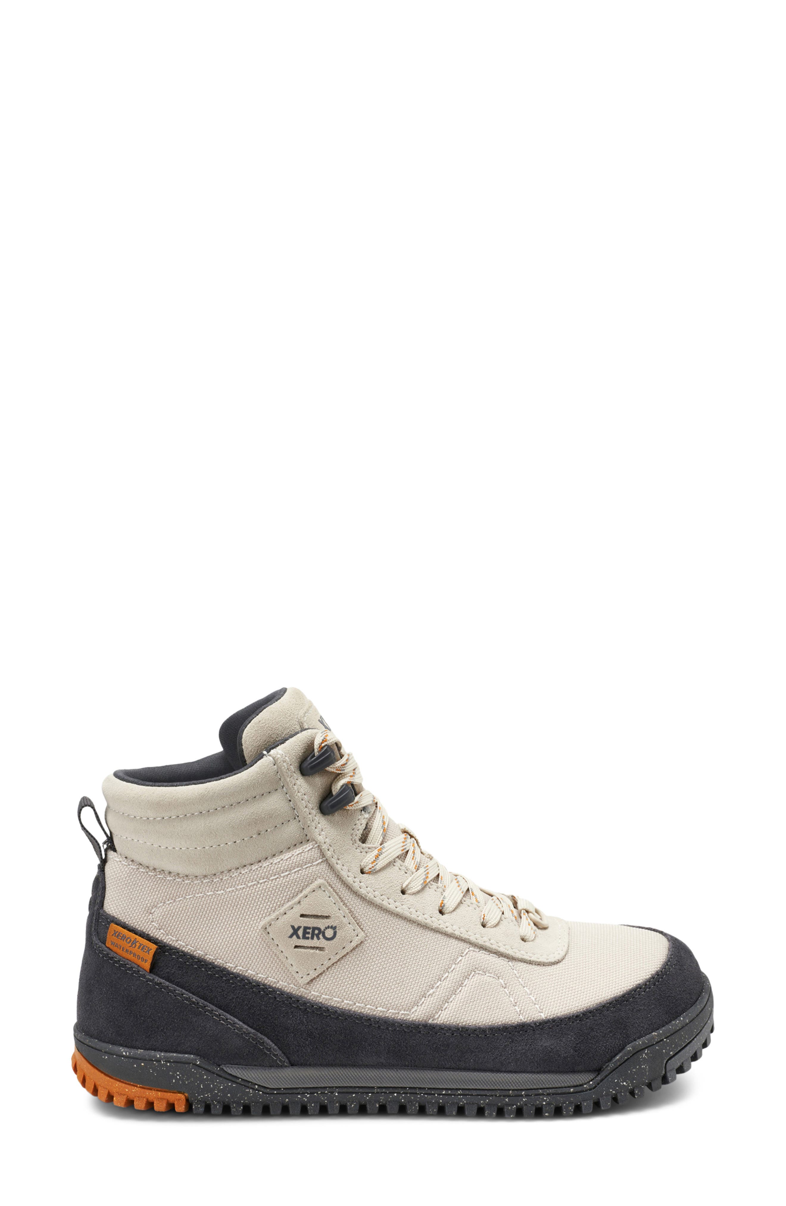 XERO SHOES Ridgeway Waterproof Hiking Boot, Alternate, color, 