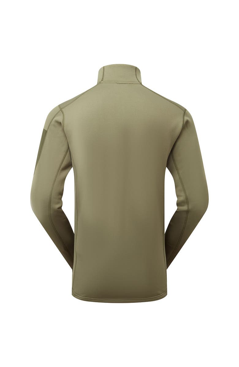 Rab Modulus Pull On Jacket - Men's, Alternate, color, Light Khaki
