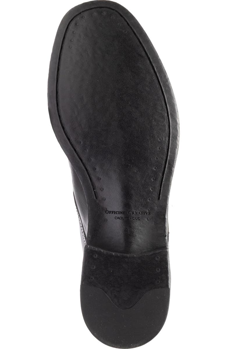 Officine Creative Chronicle 153 Derby Dhoes, Alternate, color, Black