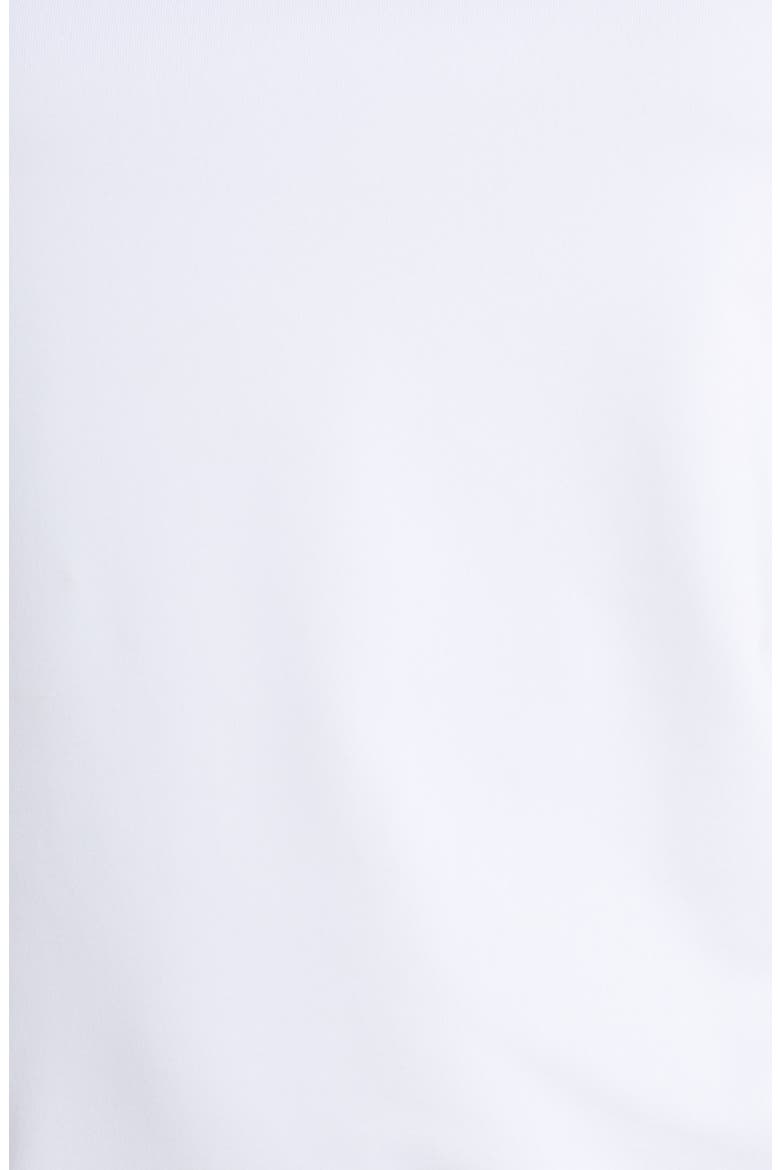 Essential Dri-FIT Long Sleeve Hydroguard Top, Alternate, color, WHITE