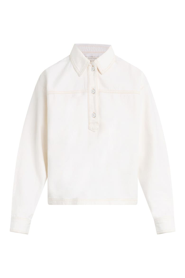 The Laguna Shirt, Alternate, color, FREMONT