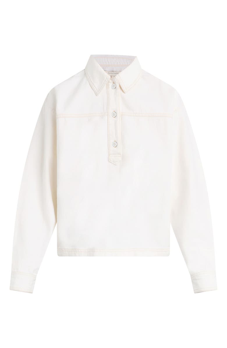 Favorite Daughter The Laguna Shirt, Alternate, color, Fremont