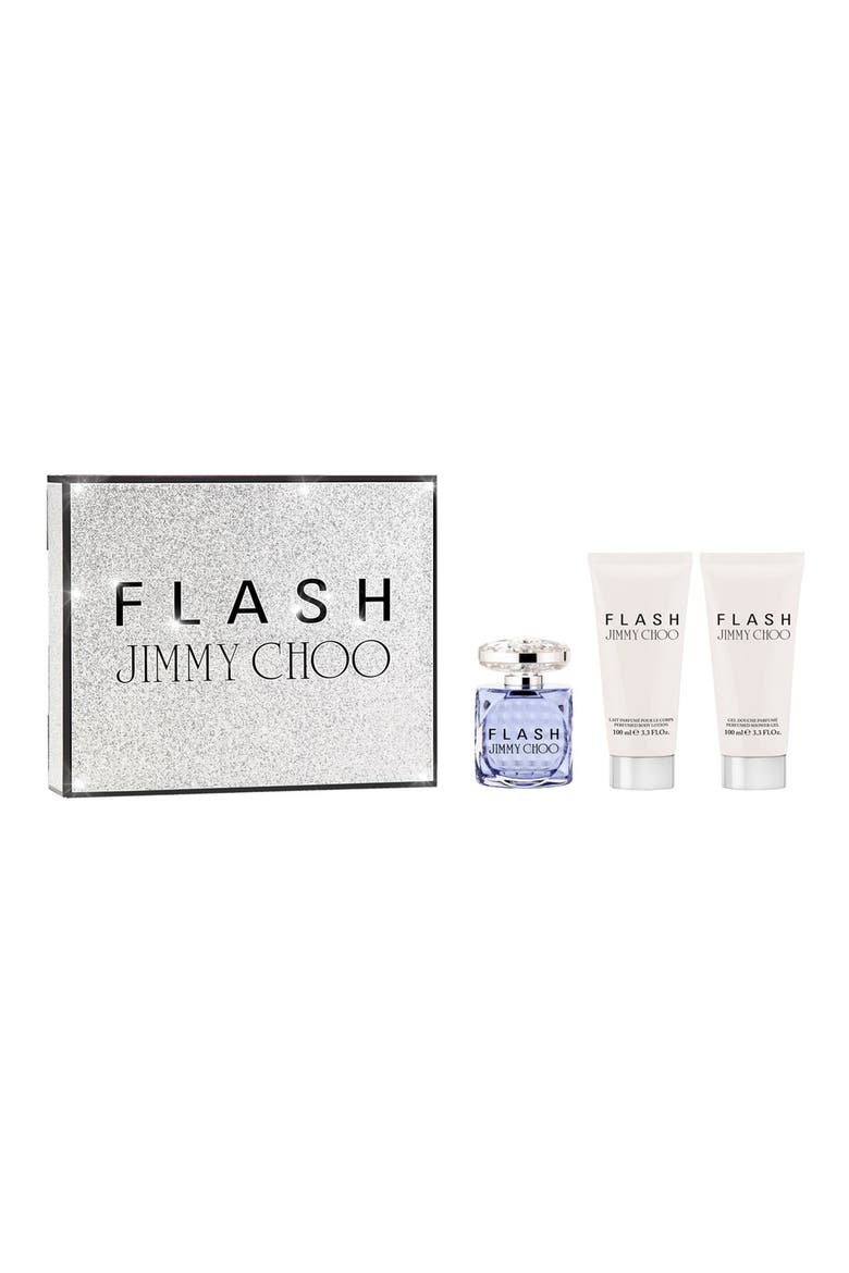 'FLASH' Gift Set, Main, color, NO COLOR