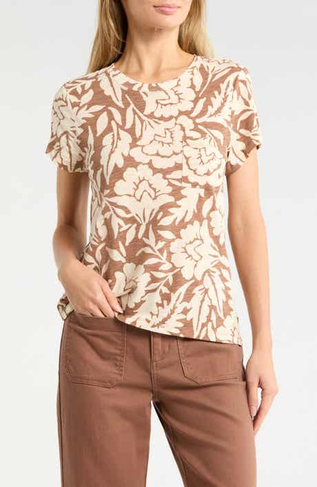 One Pocket T-Shirt