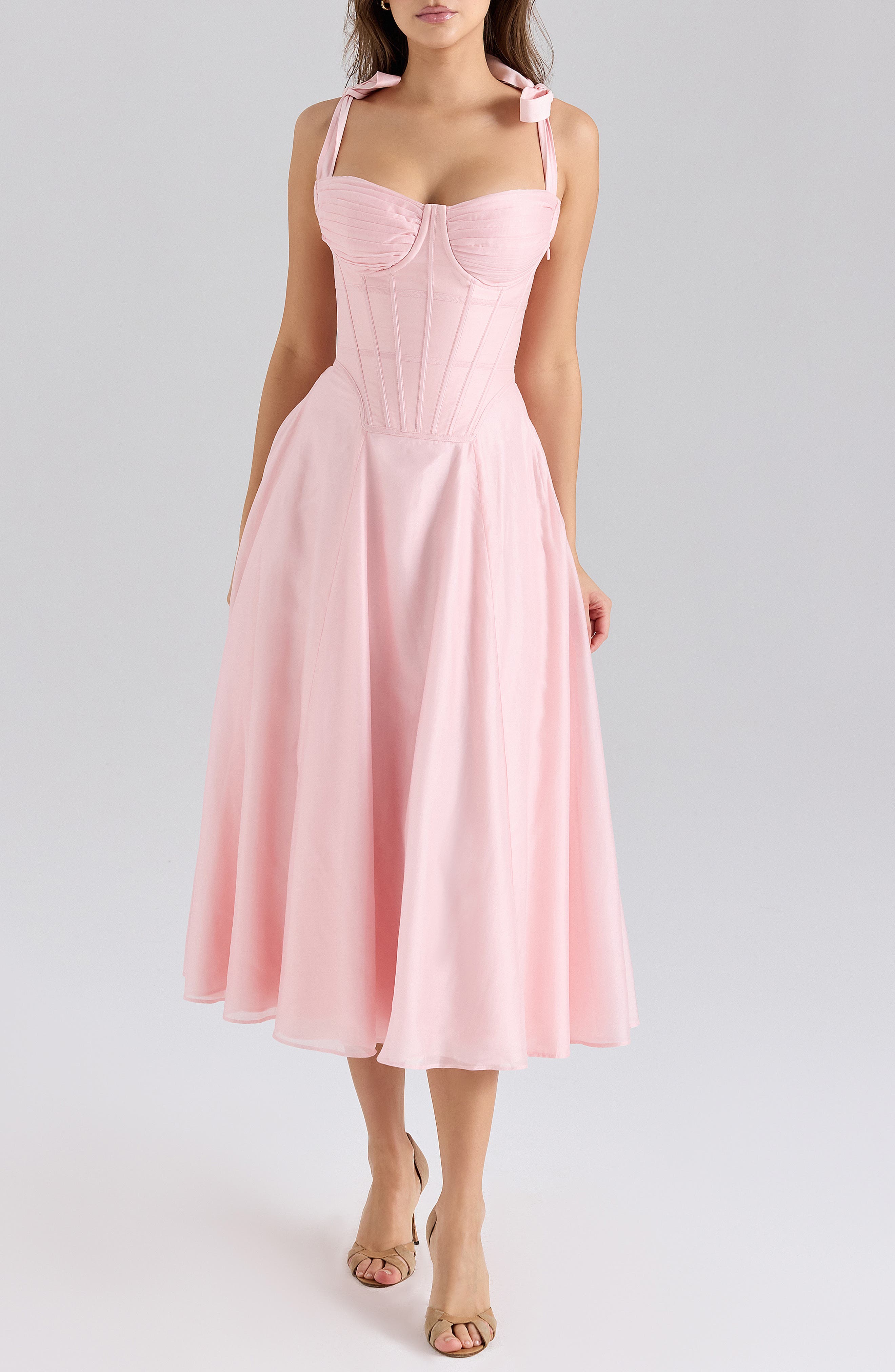 selected PINK