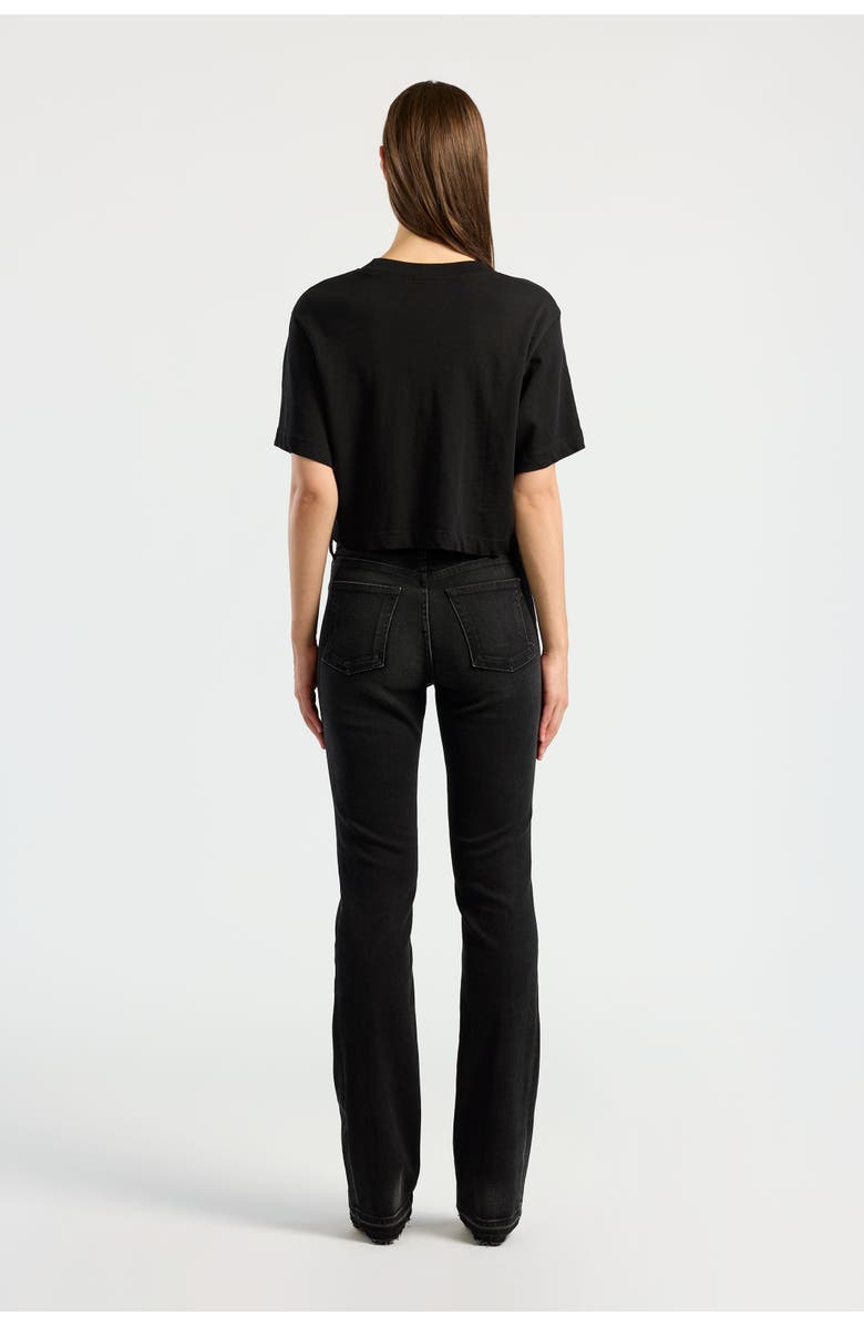 COTTON CITIZEN Tokyo Crop Tee, Alternate, color,