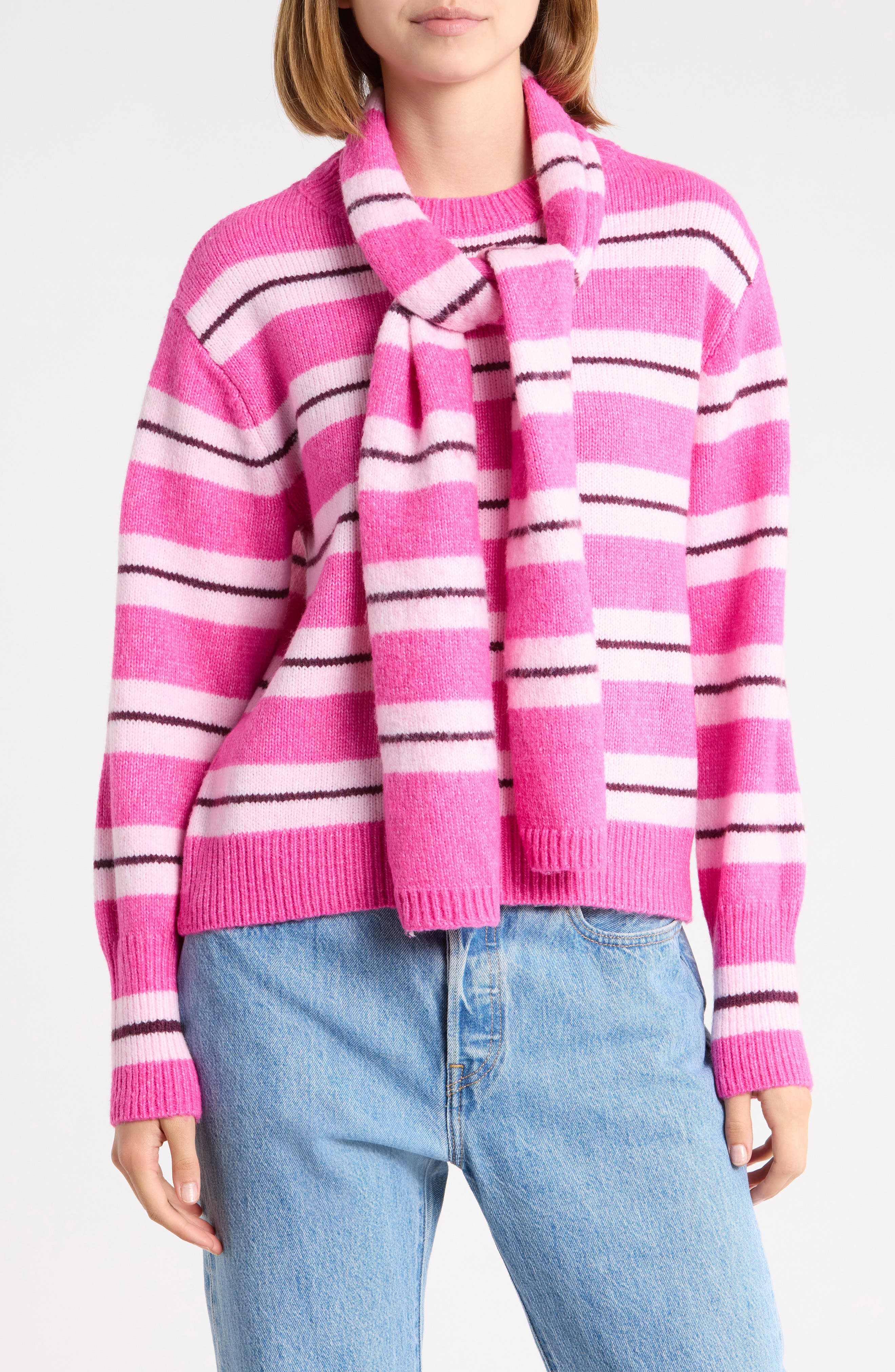 selected PINK COMBO