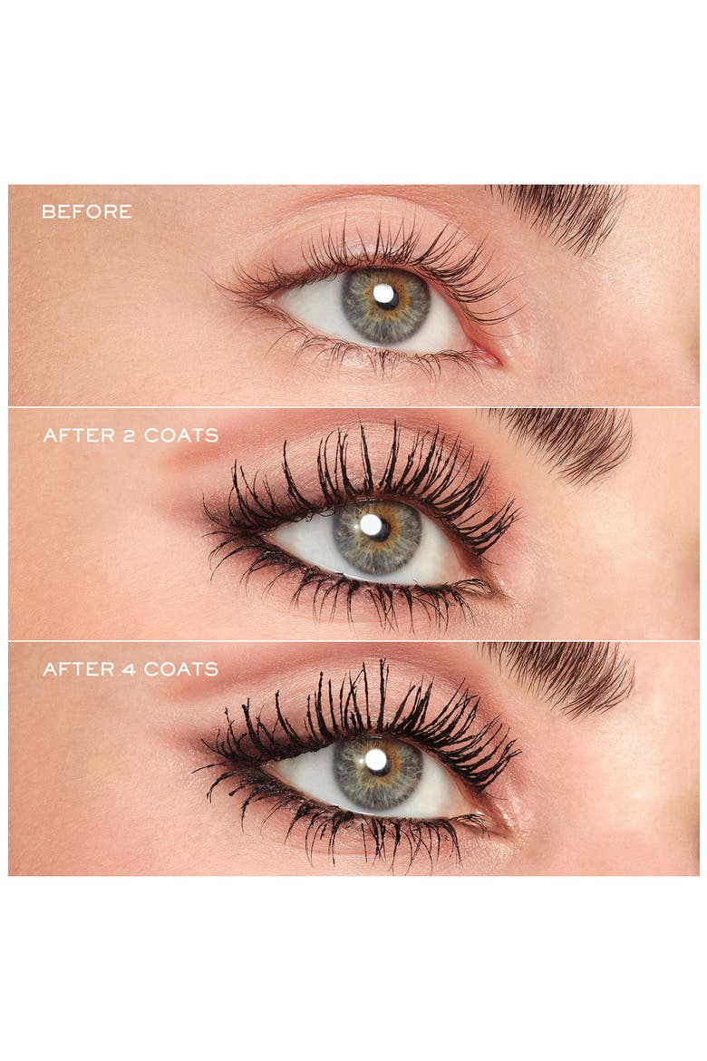Hypnôse 8 Mascara, Alternate, color, 01 BLACK