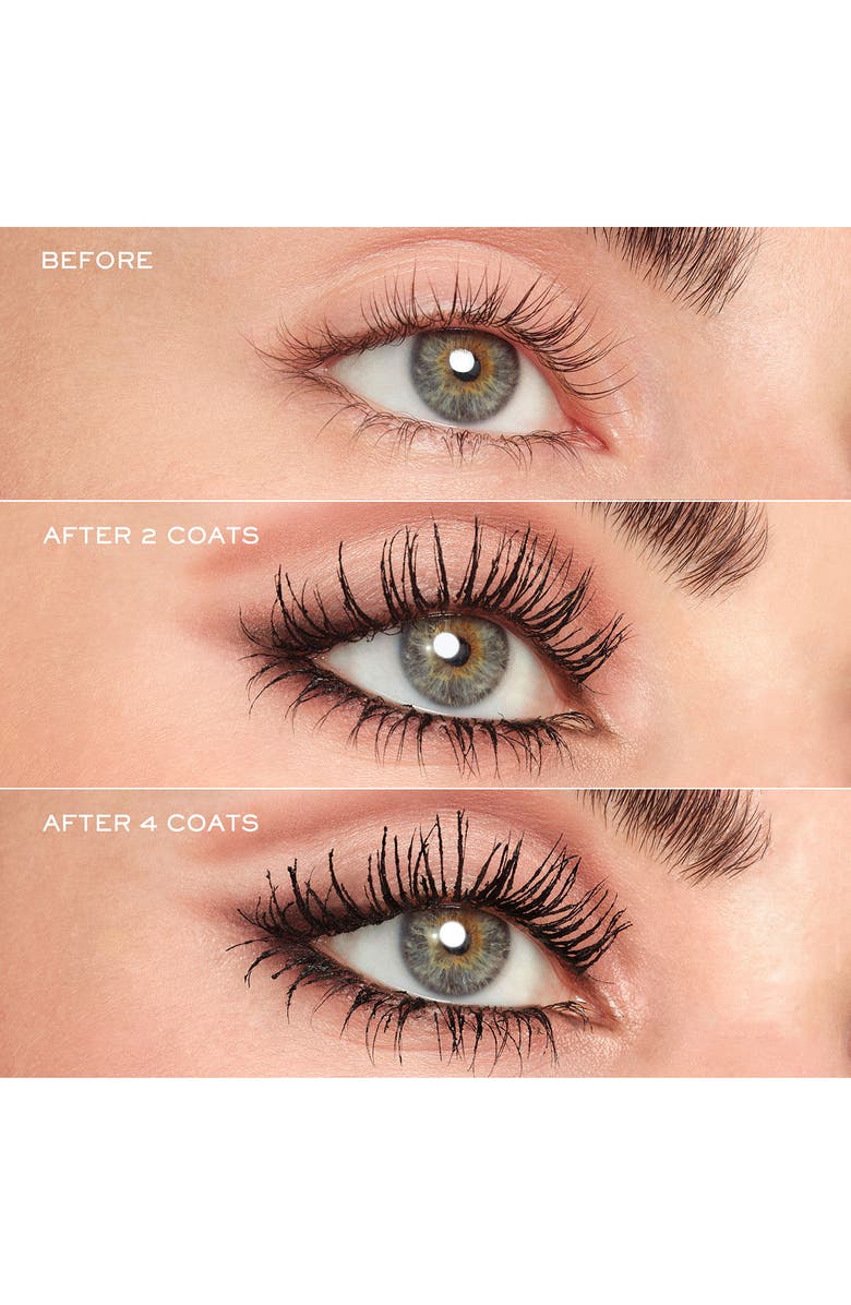 Lancôme Hypnôse 8 Mascara, Alternate, color, 01 Black