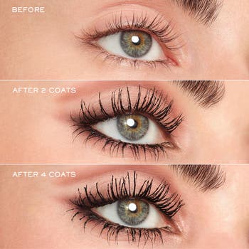 KOSÉ im BROW&LASH COLOR MASCARA SAMPLE Amazon.com : Brown Lash Colored Mascara Makeup Volumizing