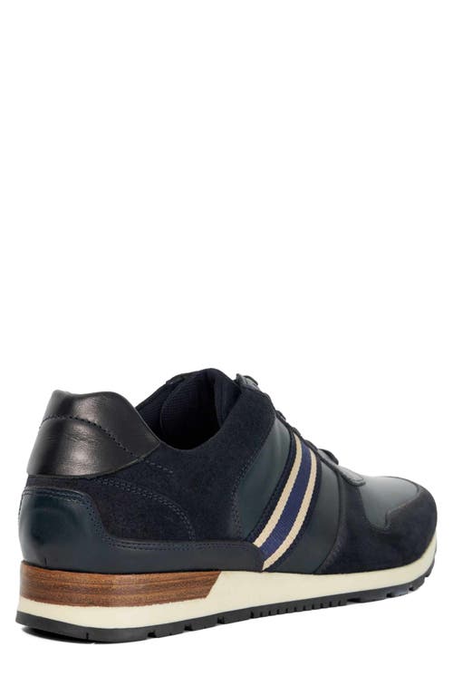 Dune London Talay Sneaker