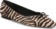 Veronica Beard Cailey Ballet Flat