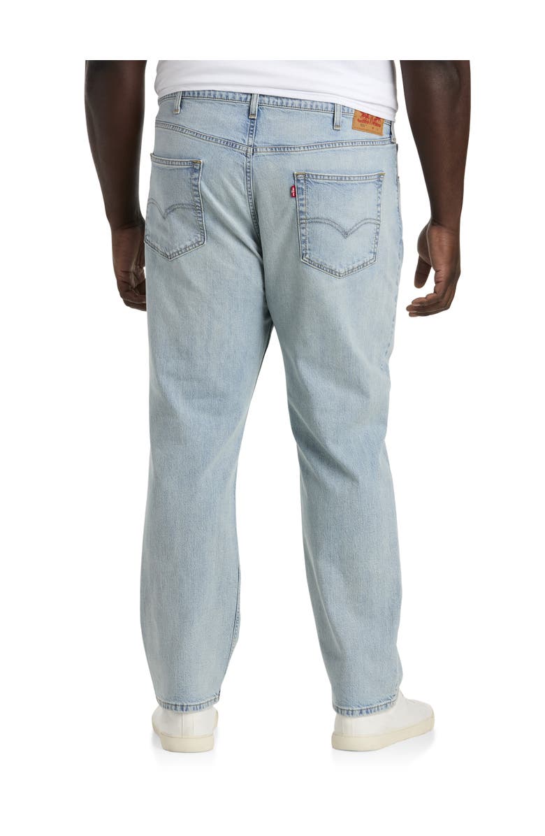 Levi's Big & Tall 511 Slim-Fit Jeans, Alternate, color, Take It All