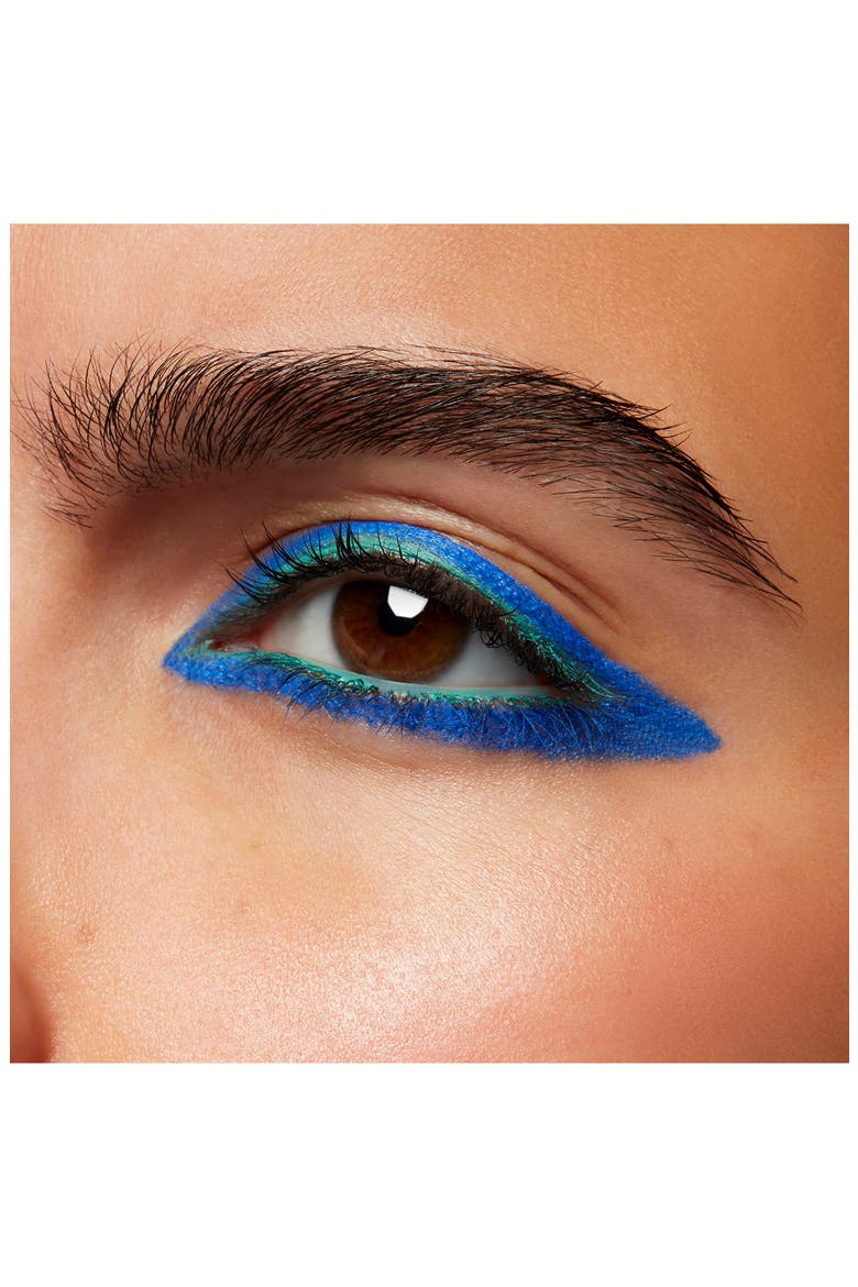 Color Excess Gel Pencil Eyeliner, Alternate, color, PERPETUAL SHOCK