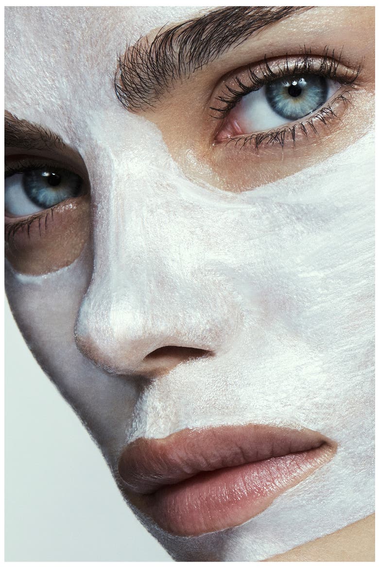 Radiance & Renewal Instant Clarity Refining Mask, Alternate, color, NO COLOR