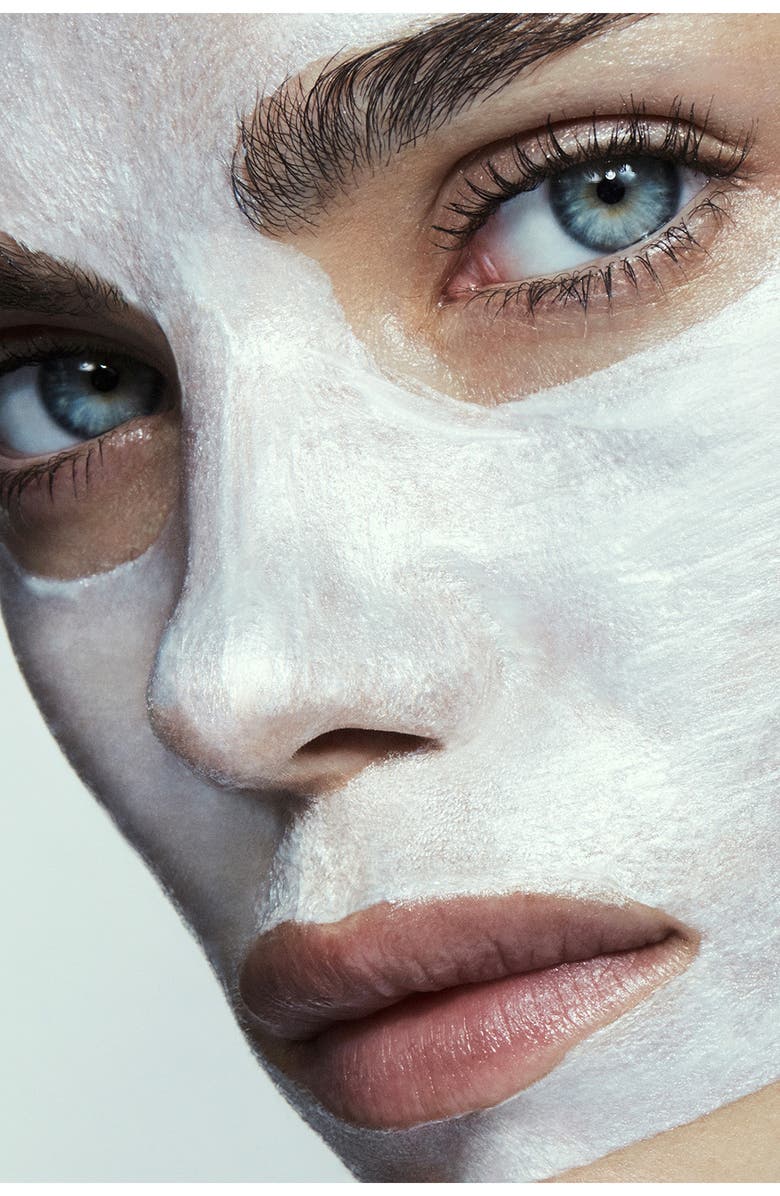 MZ Skin Radiance & Renewal Instant Clarity Refining Mask, Alternate, color, 