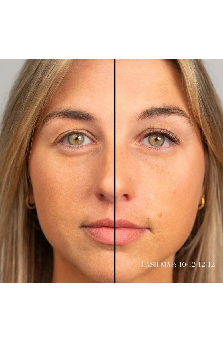 Pink Rabbit Cosmetics Honey Bunny Lash Extensions Short - Long, Alternate, color, 