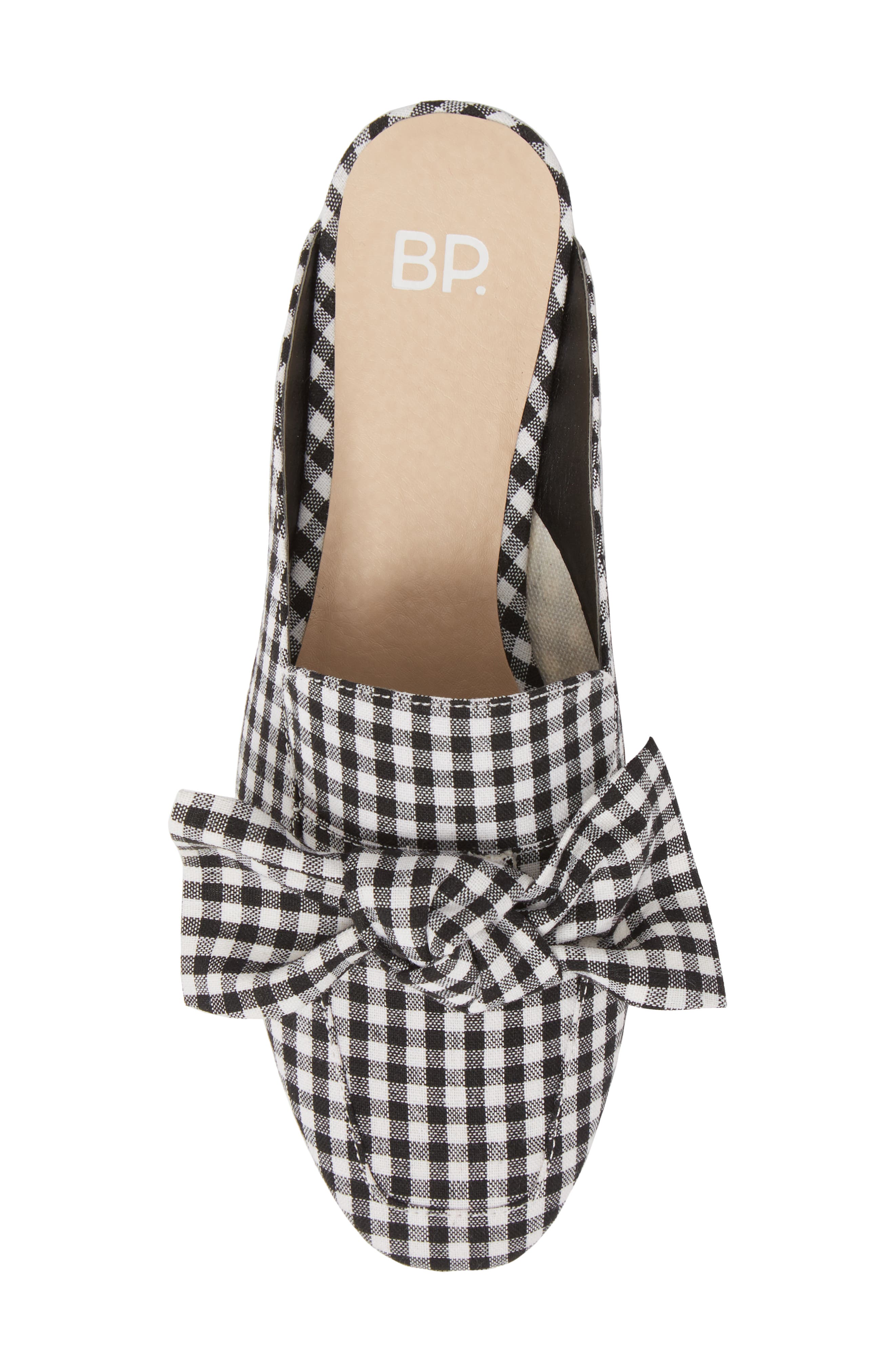 BP. Maddy Mule, Alternate, color, 