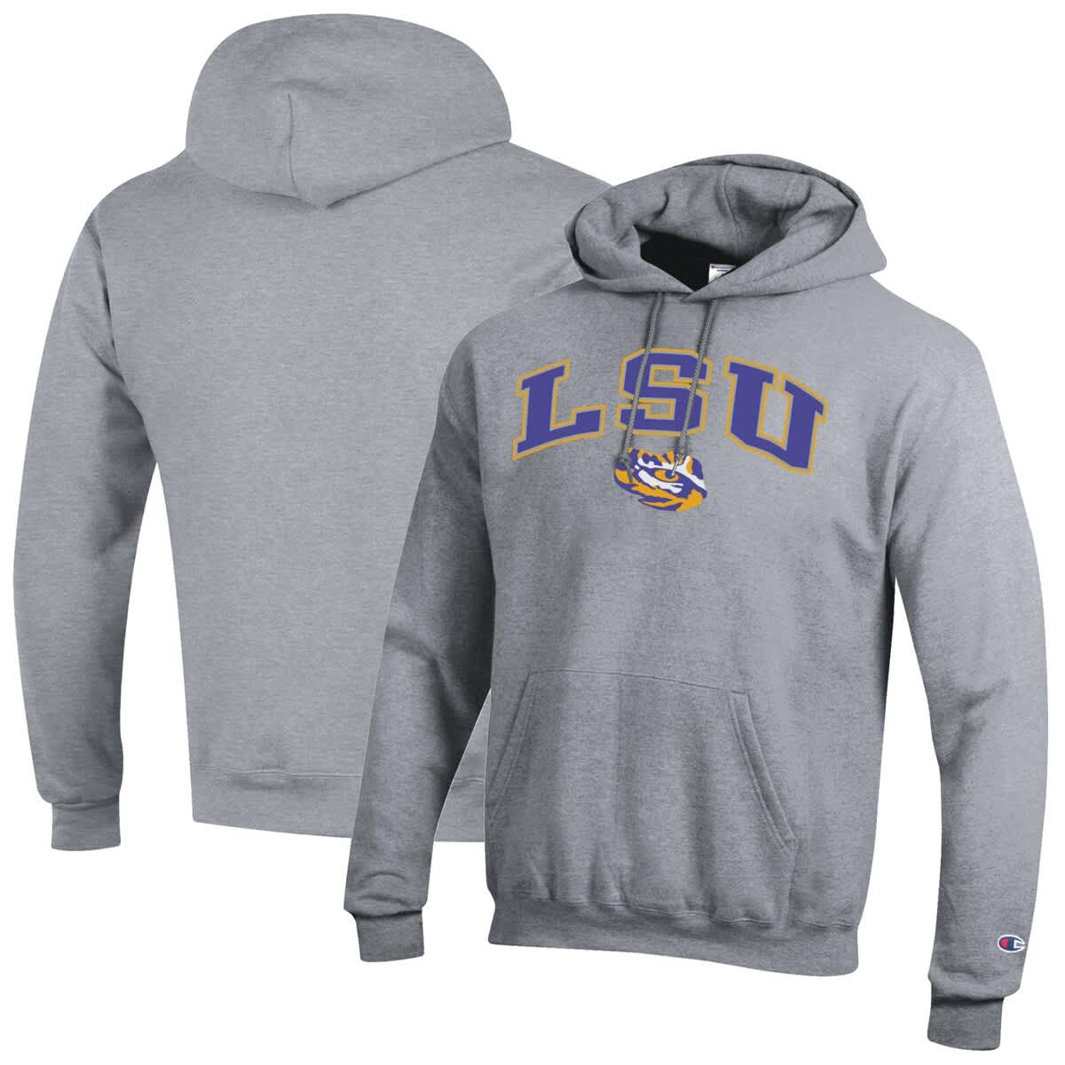 selected Heather Gray