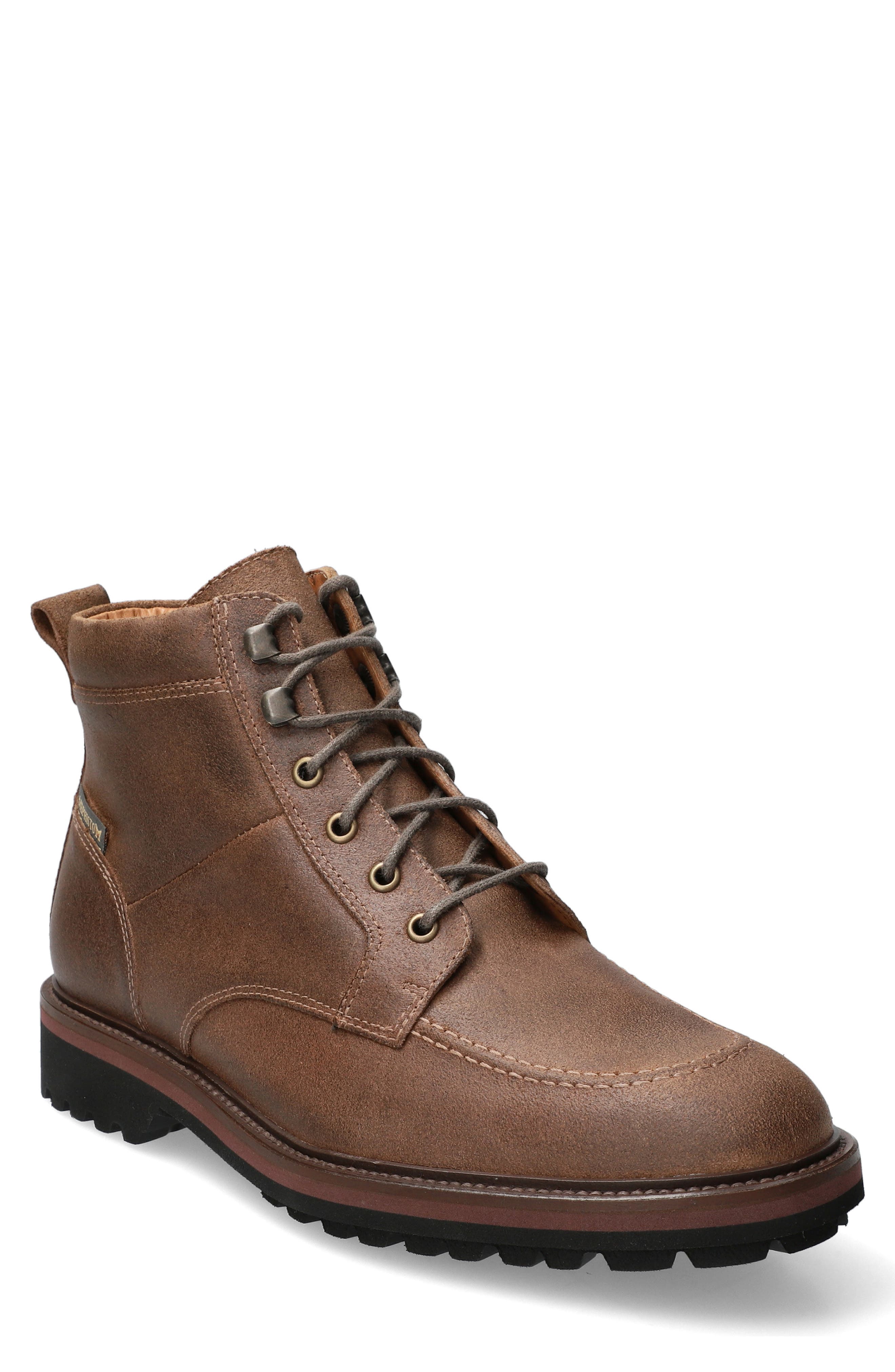 Bartold Boot, Main, color, HAZELNT11735