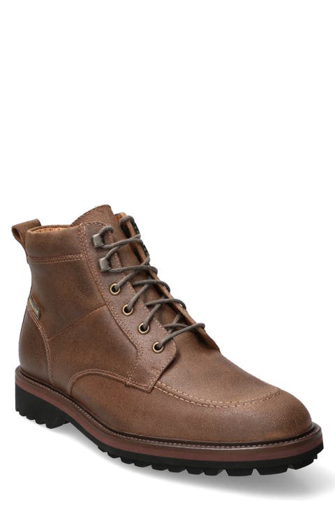 Bartold Boot