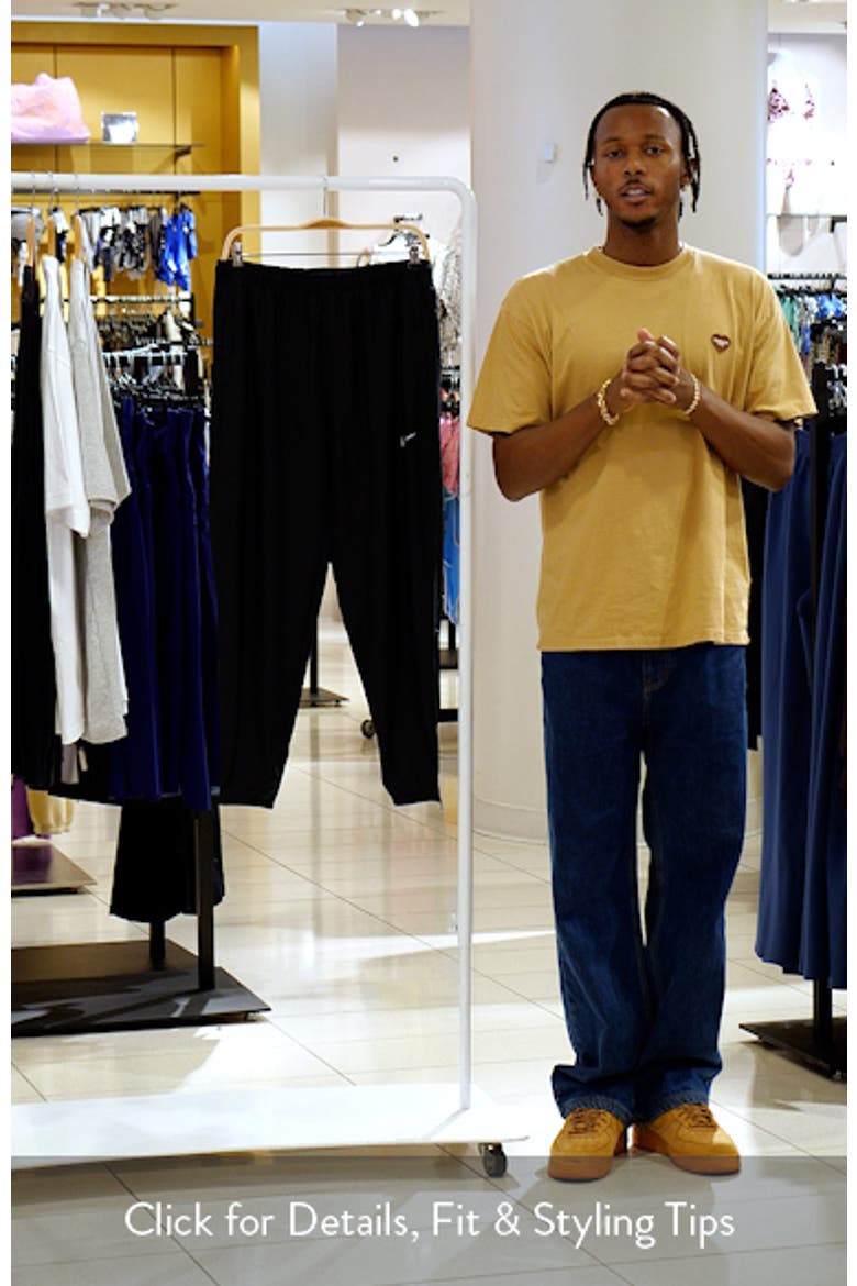 Dri-FIT Challenger Joggers video