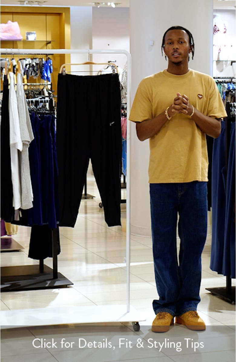 Dri-FIT Challenger Joggers, sales video thumbnail