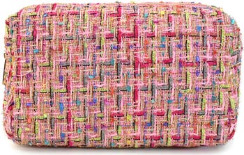 Large Tweed Loaf Bag