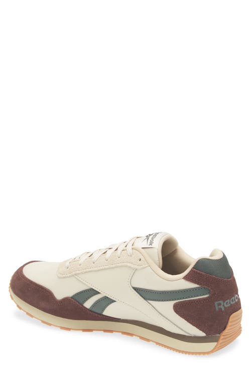 Reebok Glide Low Top Sneaker In Neutral