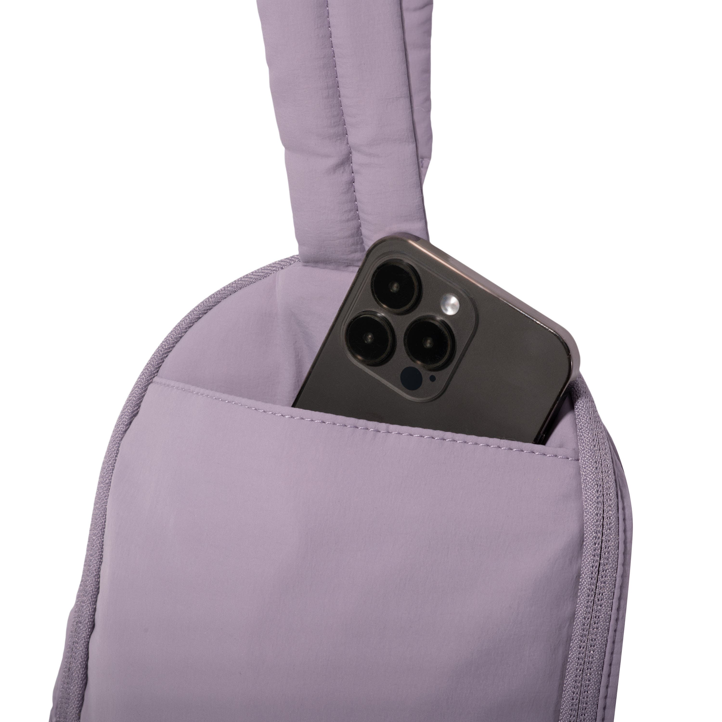Swift Sling Bag, Alternate, color, B-LITE LILAC