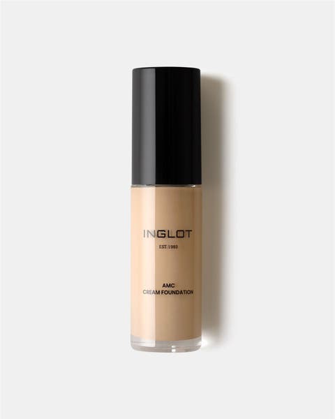 Amc Cream Foundation