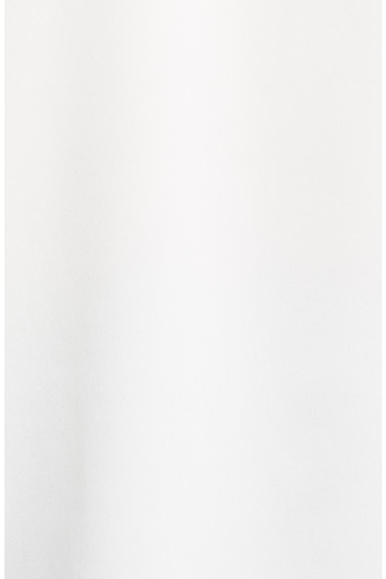 Ivala 2 Stretch Silk Top, Alternate, color, VANILLA LIGHT