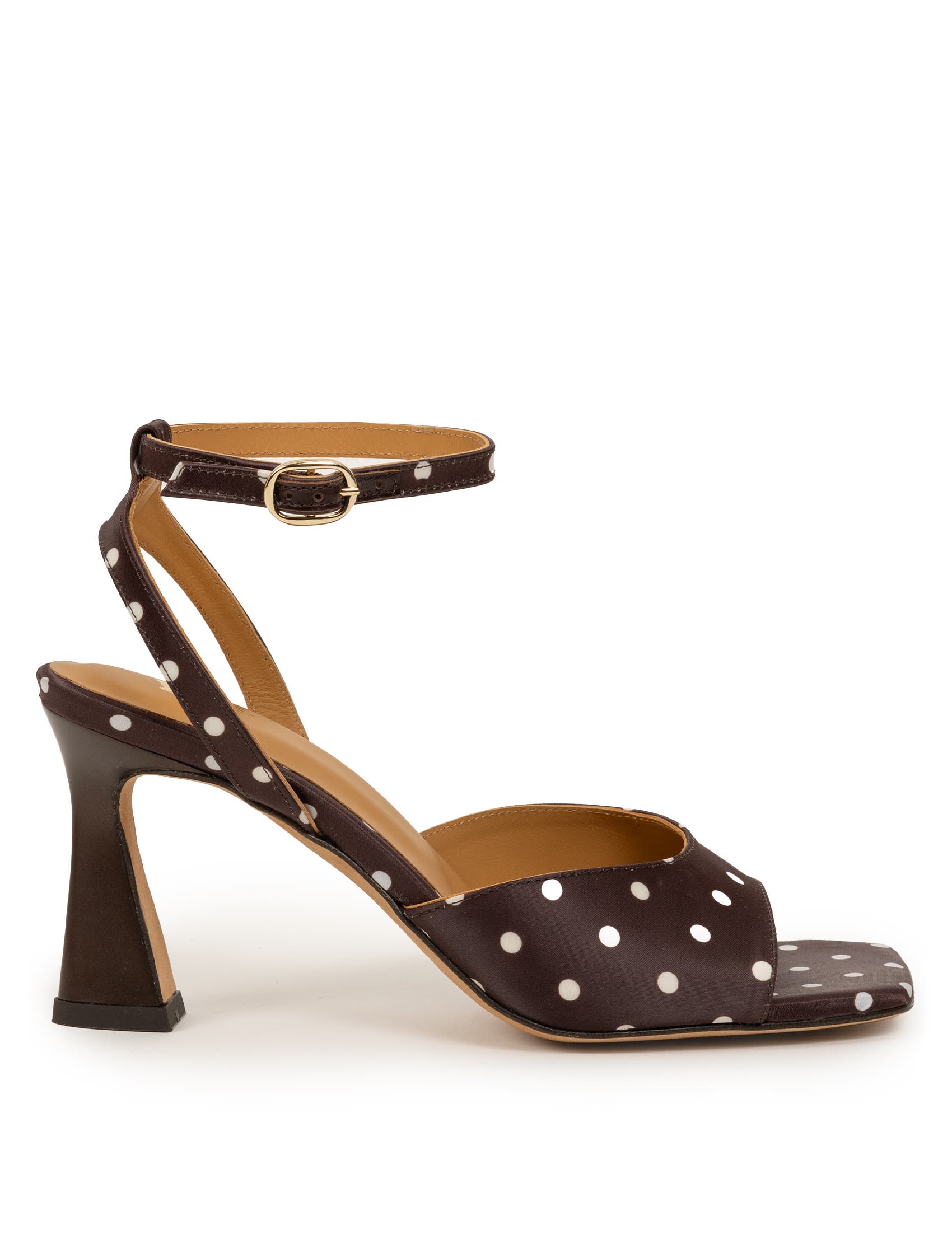 Mocha Dots