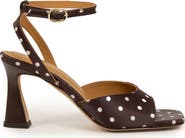 Bobbies Piper Heeled Sandals