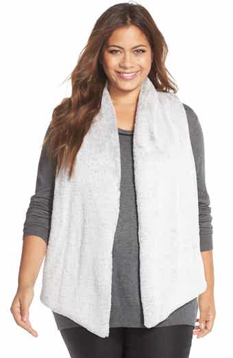 Tart 'Kya' Faux Fur Vest
