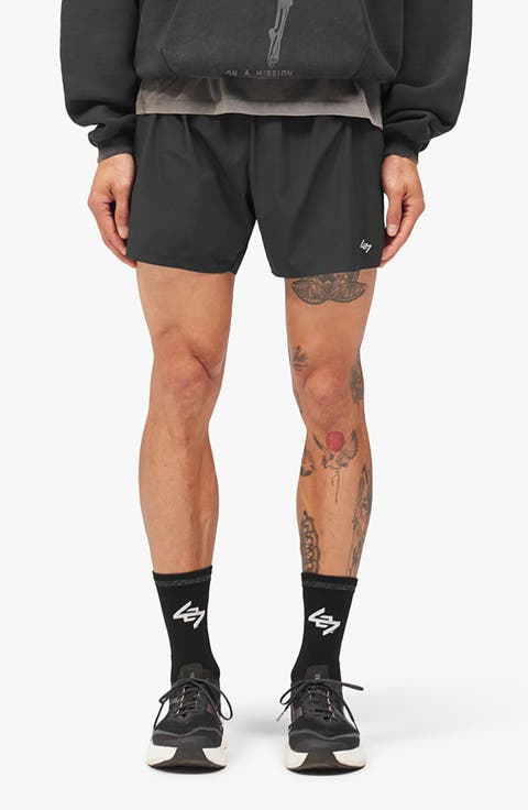 247 Ghost Performance Shorts