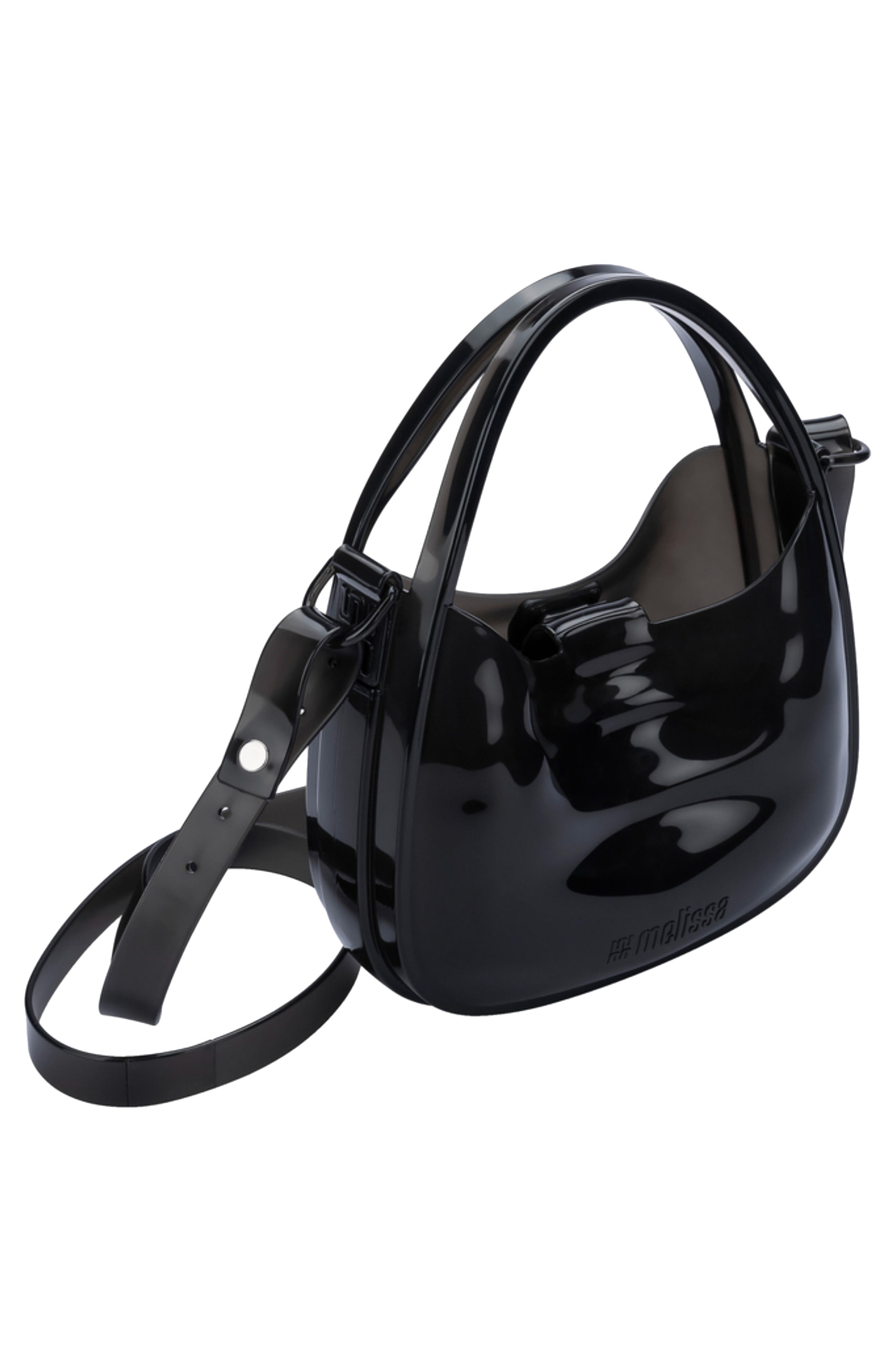 Melissa Mirror Crossbody Bag, Alternate, color, 