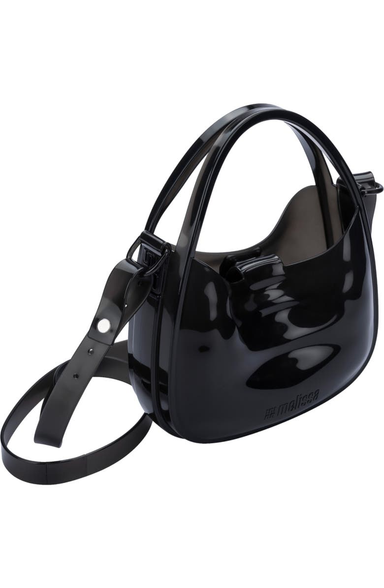 Melissa Mirror Crossbody Bag, Alternate, color,