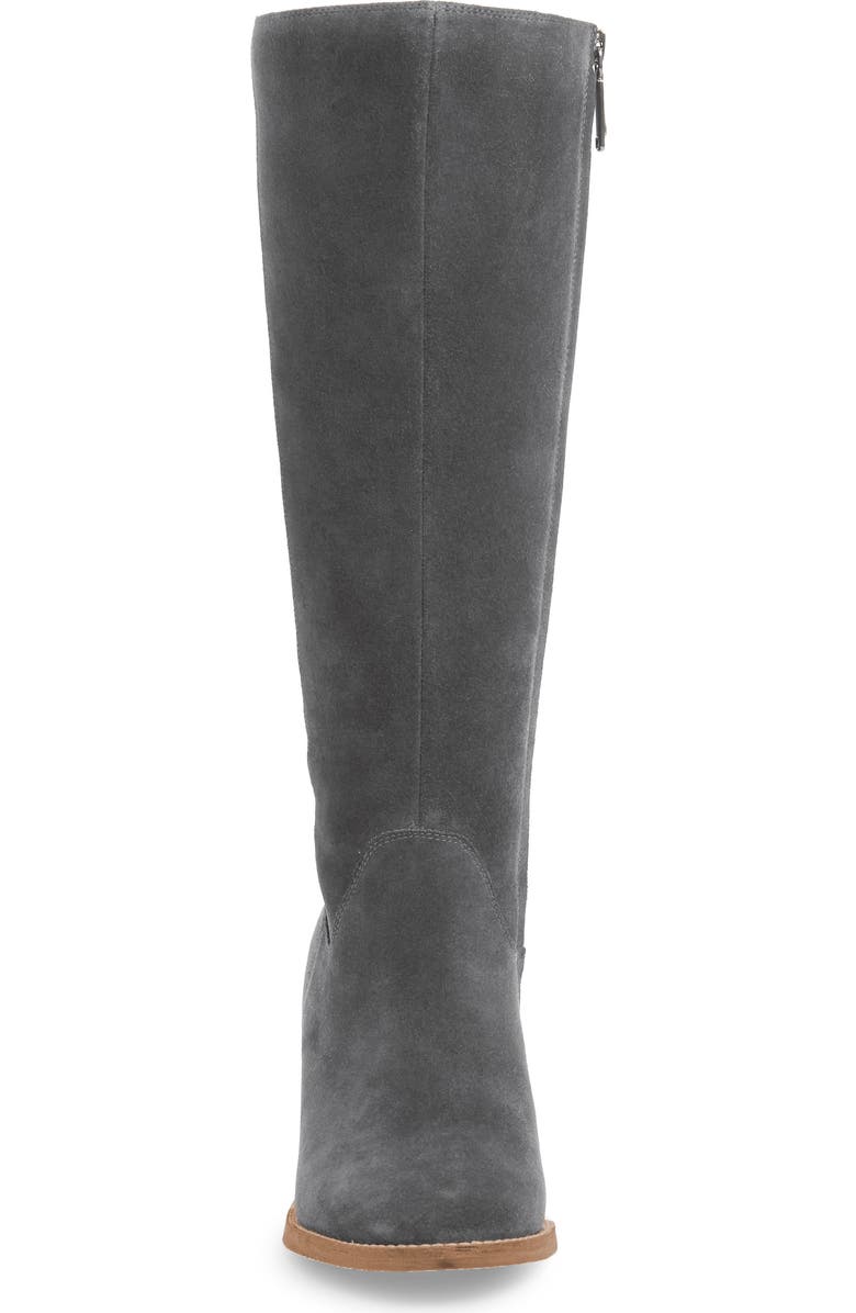 Blondo Nicola Waterproof Knee High Boot, Alternate, color,