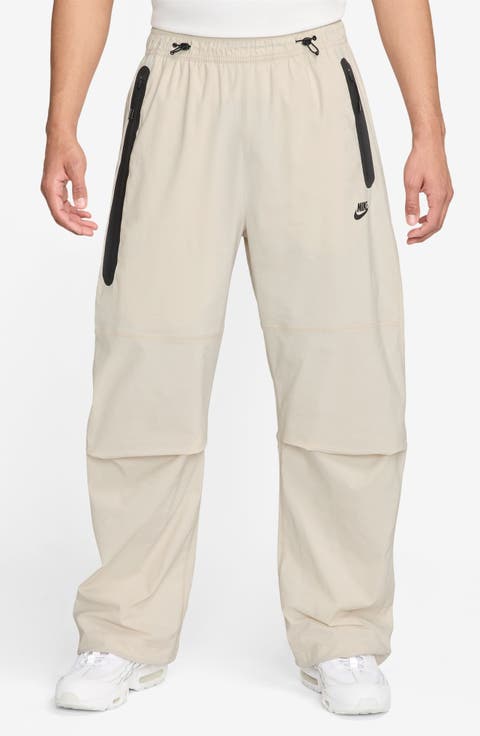 Dri-FIT Tech Wide Leg Woven Pants