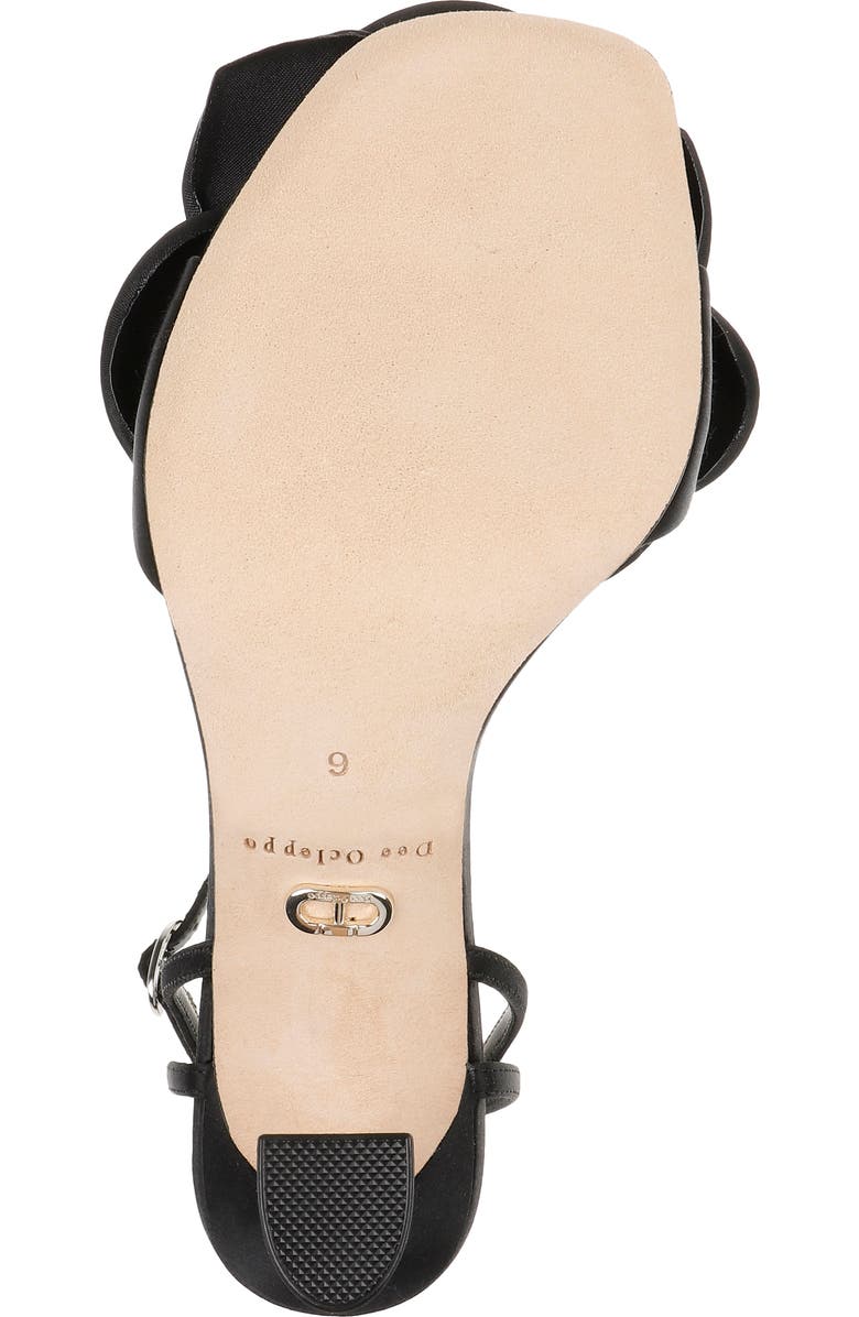 Dee Ocleppo Aurora Ankle Strap Sandal, Alternate, color,