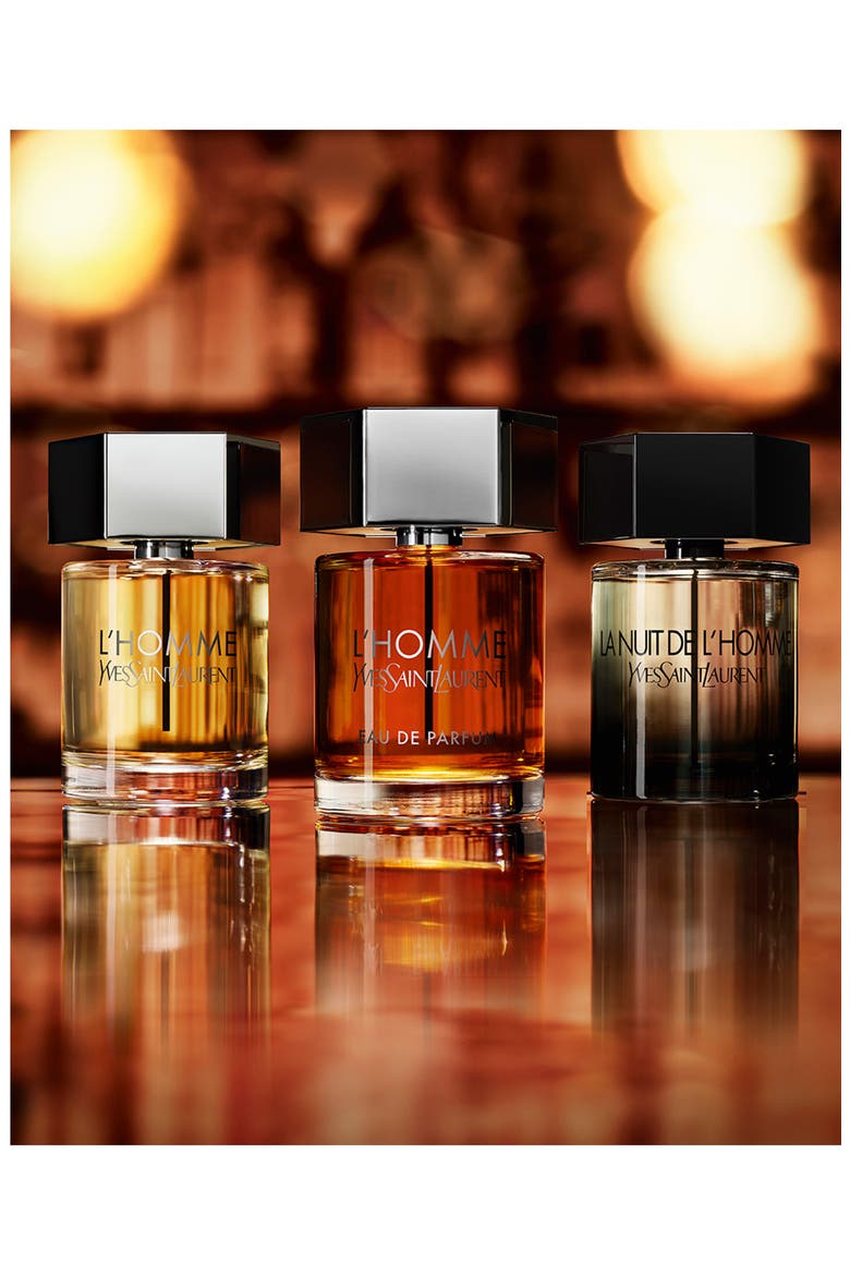 L'Homme Eau de Parfum, Alternate, color, NO COLOR