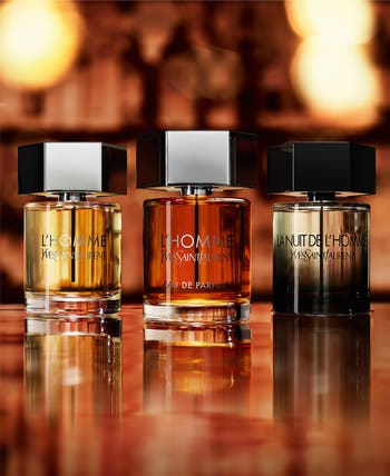 L'Homme Eau de Parfum