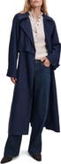 rag & bone Willow Trench Coat