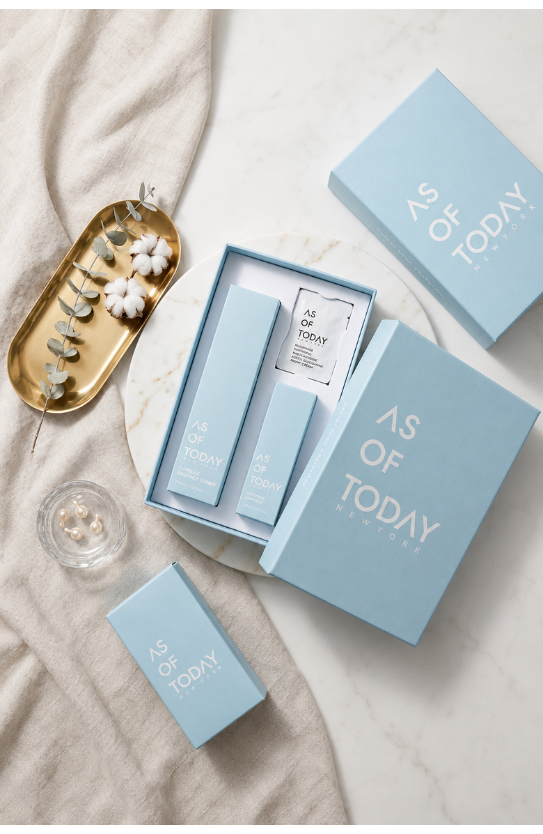 AS OF TODAY Essential Resilience Set, Alternate, color, NO COLOR