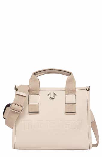 Brody Medium Faux Leather Tote