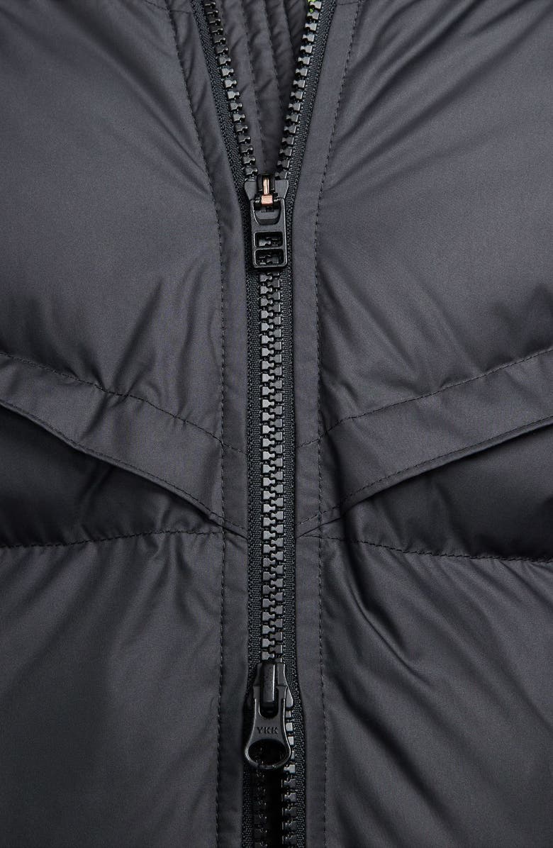 Nike Storm-FIT Windrunner Insulated Hooded Jacket, Alternate, color, 