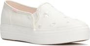 Keds® Triple Deck Slip-On Sneaker
