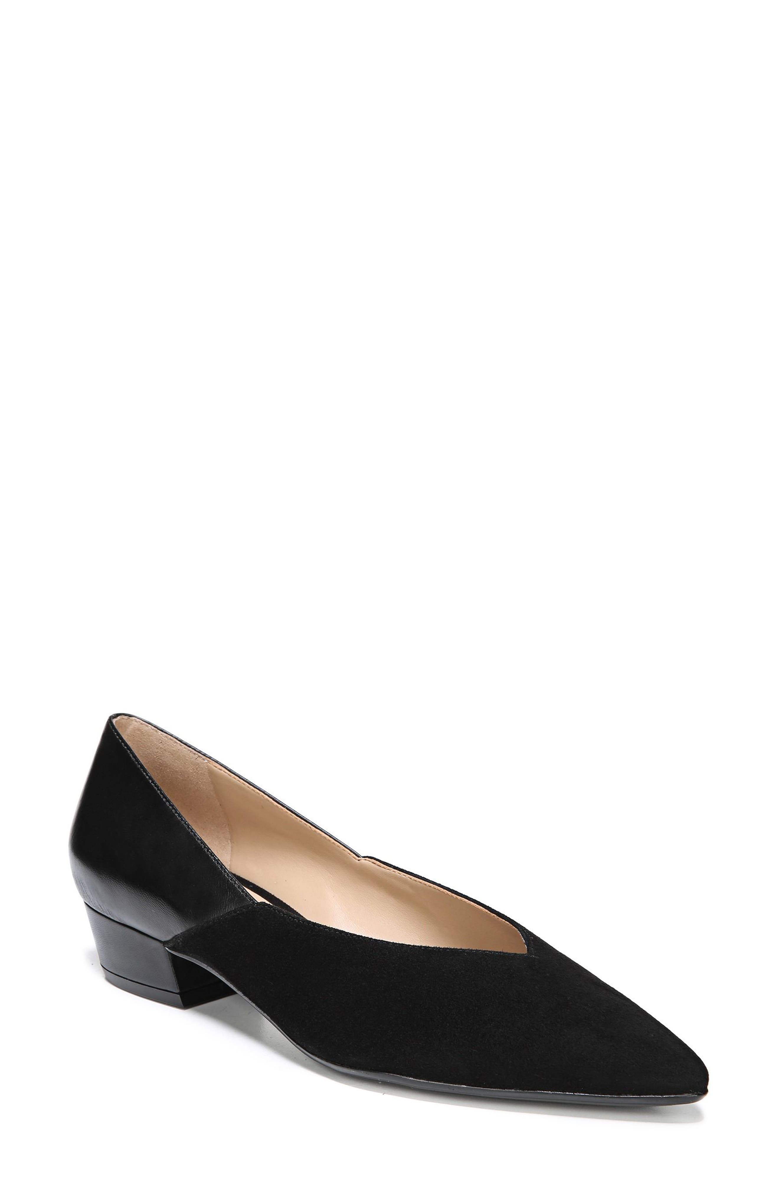 Naturalizer Betty Pump, Main, color, 