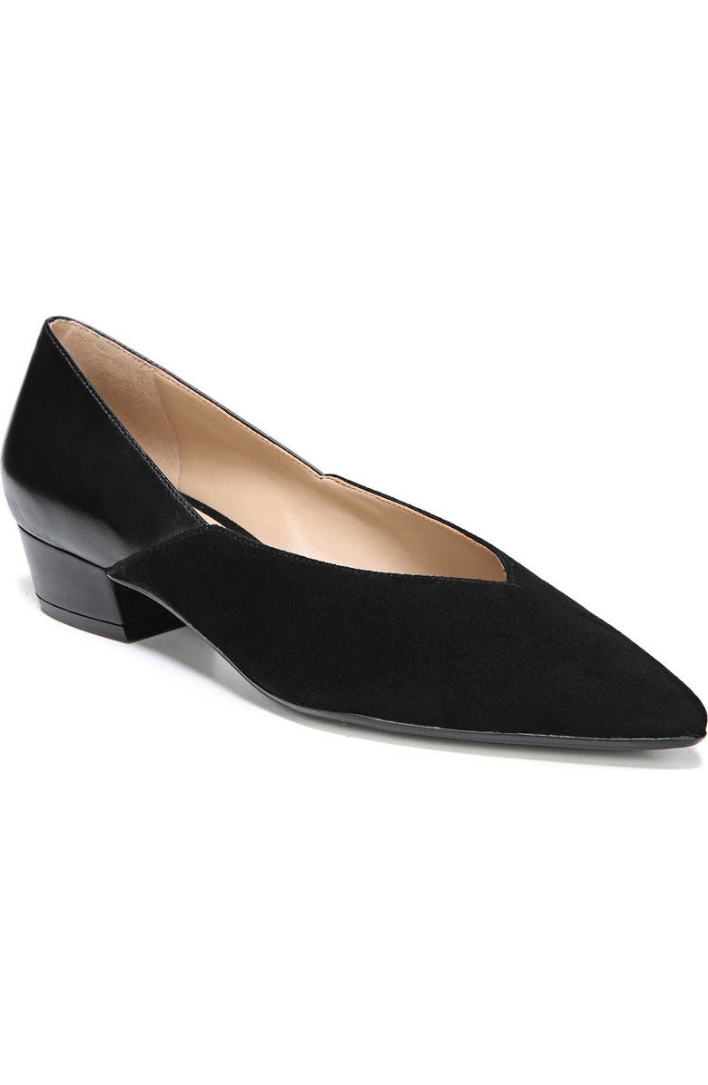 Naturalizer Betty Pump, Main, color,